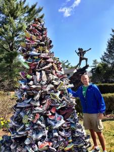 Scott at Soles of Love